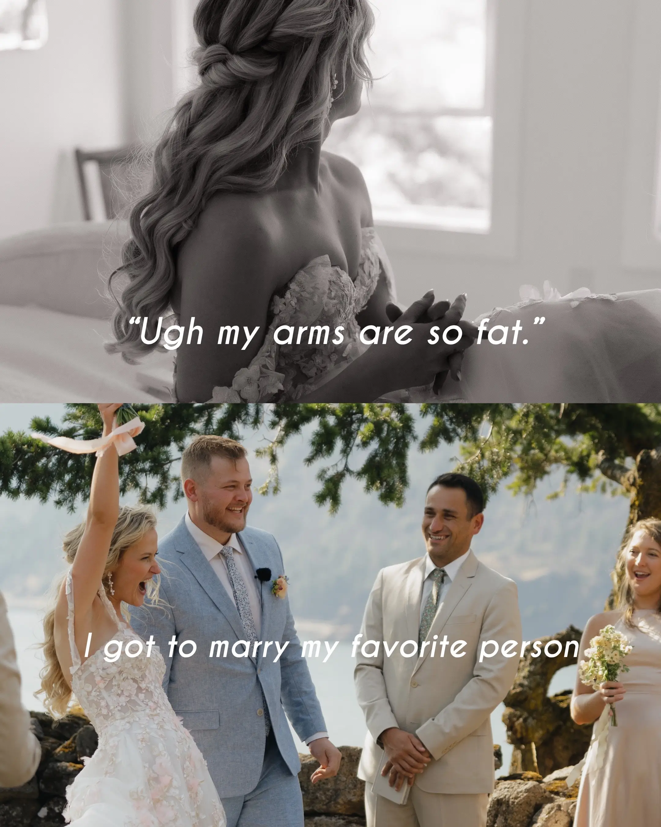 If you’re in the thick of wedding season — worried about becoming your prettiest