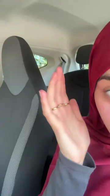 Scariest thing is why did that come on MY fyp 🤢🤢 ALSO i said Salafi because th