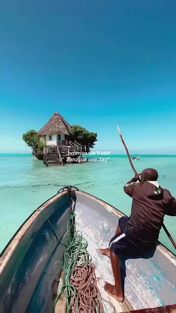 african dream #zanzibar #tanzania #africa 