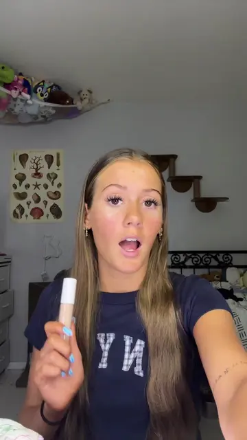 how to gain a following!! #grwm #contentcreator #microinfluencer  makeup product