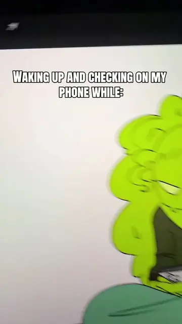 HOLY FUCKING SHIT! IM LIKE SHOCKED AND HAPPY RN?!?? I ALWAYS WATCH UNDERTALE TIK