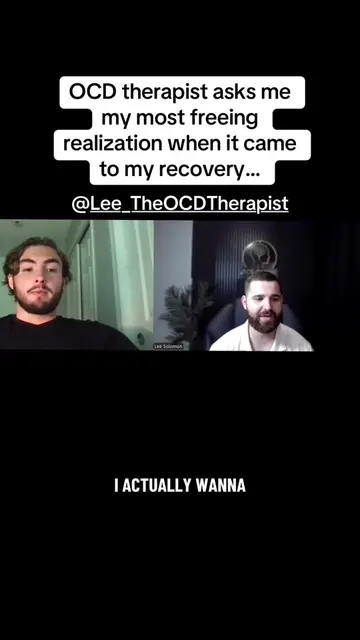 Don’t let ocd run your life  #ocd #ocdrecovery 
