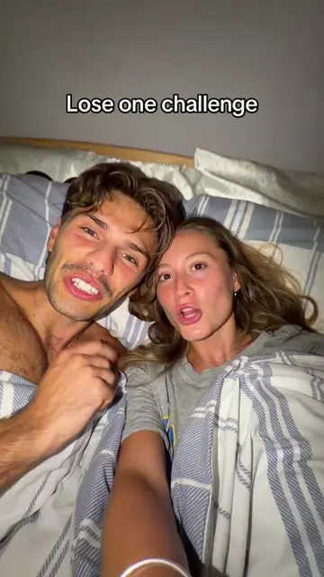 I can’t believe he walked out like that 🤣 #coupleschallenge #challenge #couples