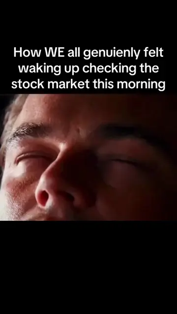 I know I can’t be alone on this one😭🙏🥀 - #funny #stockmarket #fyp #viral #for