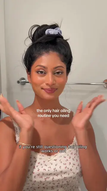 My hair has grown this much in just 5 months 👏🏼🫶🏽 And the credit goes to my 