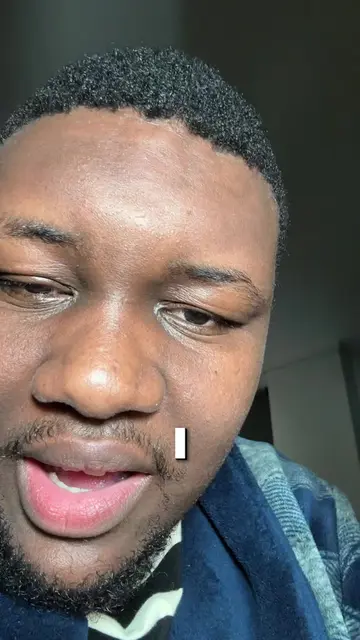 like bruh… might as well start drinking water with my eyes and nose. #nasal #sin