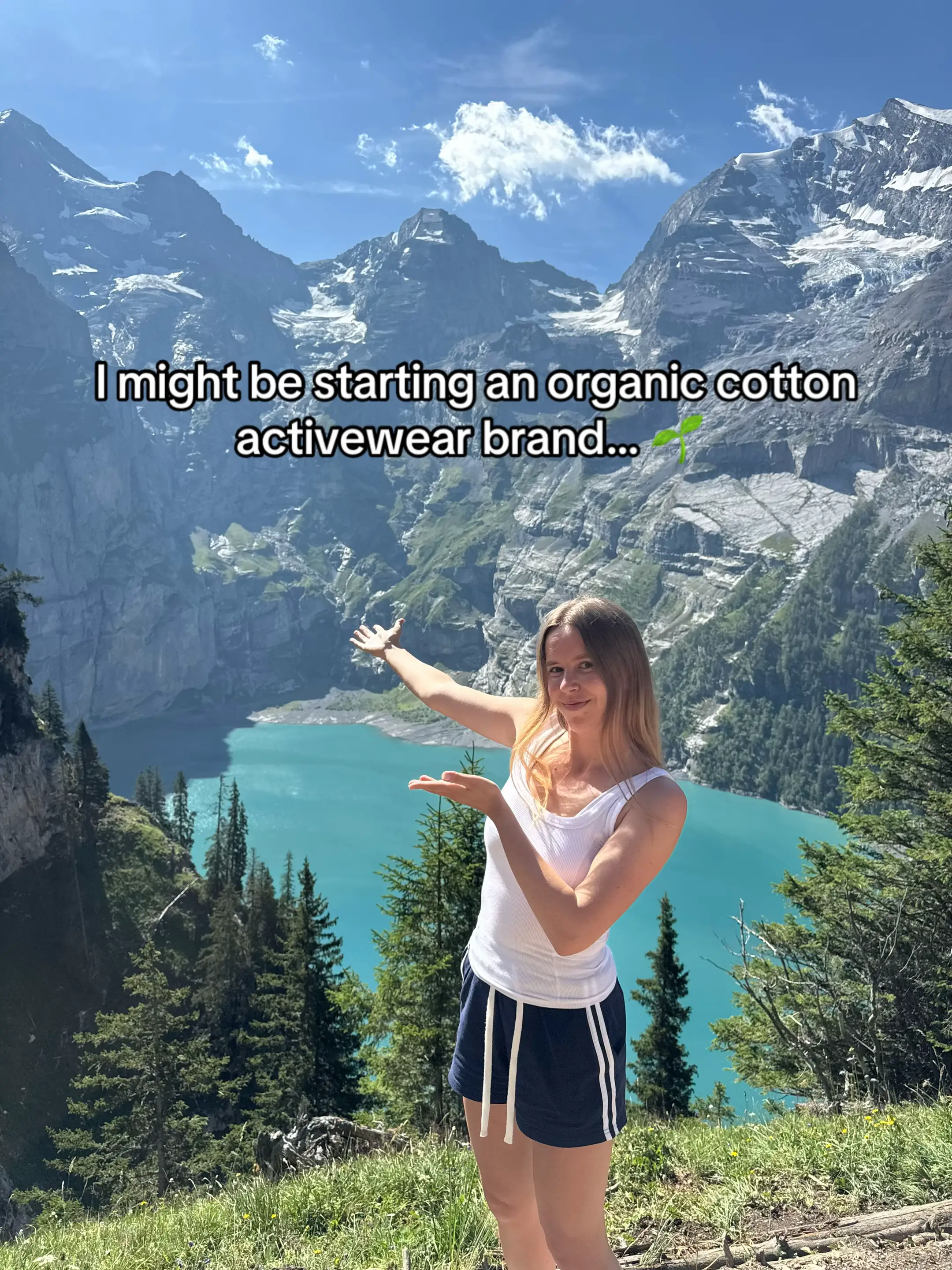 #organiccotton #nontoxicswaps #naturalfibers #crunchy 