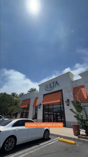 seeing our products on @ultabeauty shelves feels so surreal! 🧡 #UltaBeauty #sho