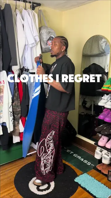 Clothes I regret NOT buying SOONER 💧 @inflation streetwear  . #fashiontok #clot