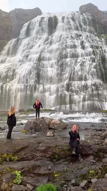 Is East Iceland the MOST underrated road trip in Europe?! 🇮🇸🤯 😮 Send this to