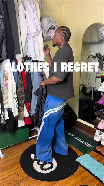 Clothes I regret NOT buying sooner 🥹 @Croosh  . #japanesedenim #fashion #fashio