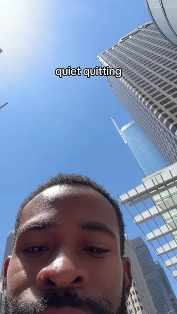 booger in my nose is a paid actor😭😭 #losangeles #quitmyjob #coworkers 