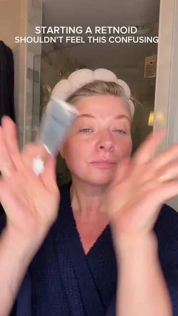 One of the biggest lessons from my skincare journey has been realizing that star