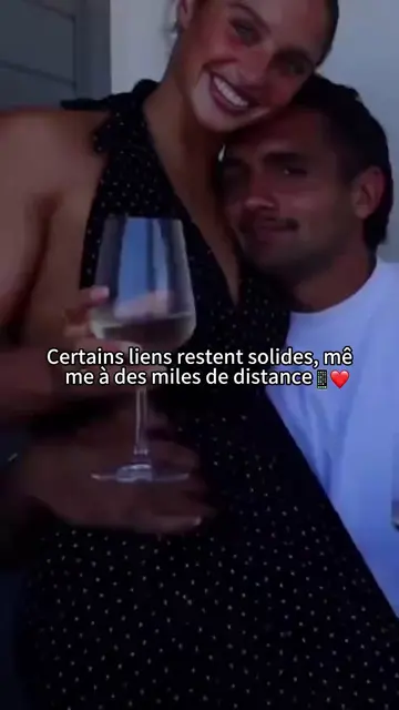 LOVE8 — pour les couples qui font tout ensemble.