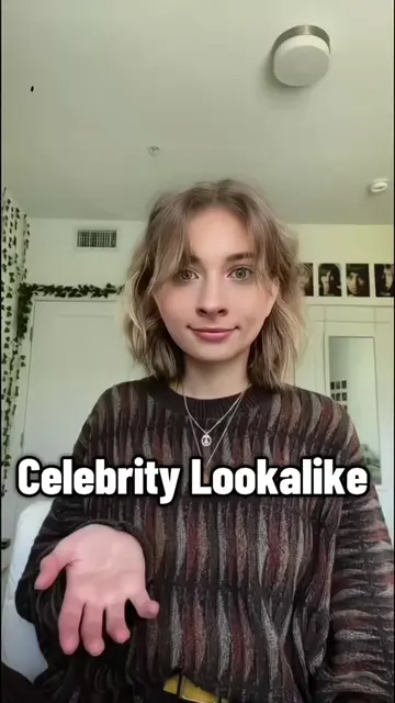 🔥👇🏻This filter tells which celebrity you look alike  how to make the celebrit