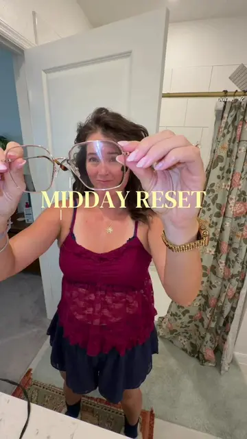 what do you think… agree or disagree? 🥲 grwm to cook breakfast as a mom of 4 + 