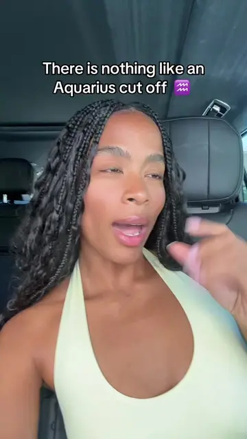 ooof let’s get into it… #aquarius #zodiac #astrology #horoscope 