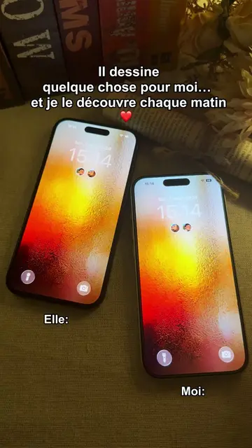 LOVE8 — pour les couples qui font tout ensemble.