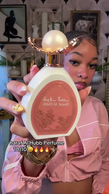 This smells amazingggg!!! #fypシ #fragrance #perfumetiktok #aylecia #trending 