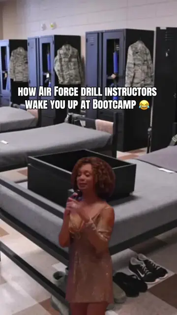So I have been told 😂  #funny #fyp #viral #militarytiktok #airforce 