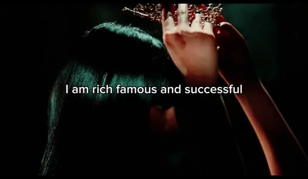 I am spoiled  #manifestation #meditation #subliminal #goddessenergy #princesstre
