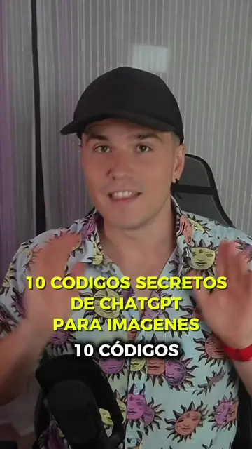 🤯 Llevo meses usando 10 códigos secretos en ChatGPT y ya no me devuelve párrafo