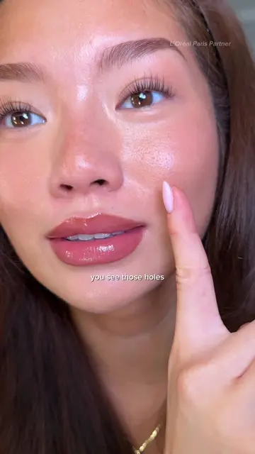 BLURRING DRUGSTORE SETTING POWDER! i’ve been using this for SO SO long & wont ev