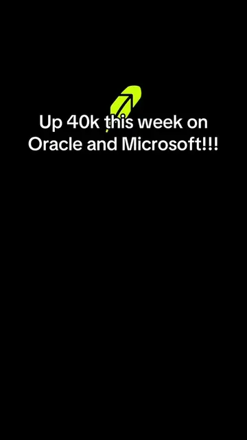 BANGGGG I TOLD YOU!!🔥🔥🔥 #stockstobuy #stockmarketcrash #investingforbeginners