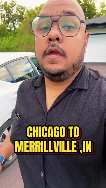 Thinking of selling your home and moving from Chicago to Indiana?  You guys gott