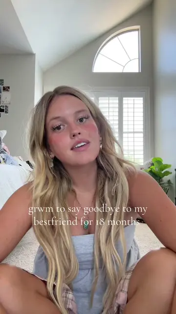 i love you and i’m so proud of you @EmreeJohnson #missionary #philippines #grwm 