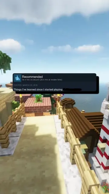 #funnysteamreviews 
