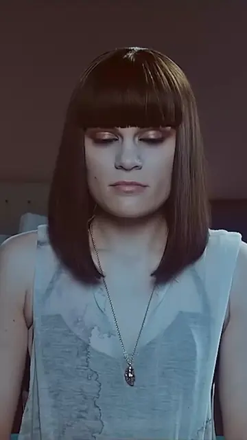 Just be true to who you are ❤️ #JessieJ #WhoYouAre #Throwback