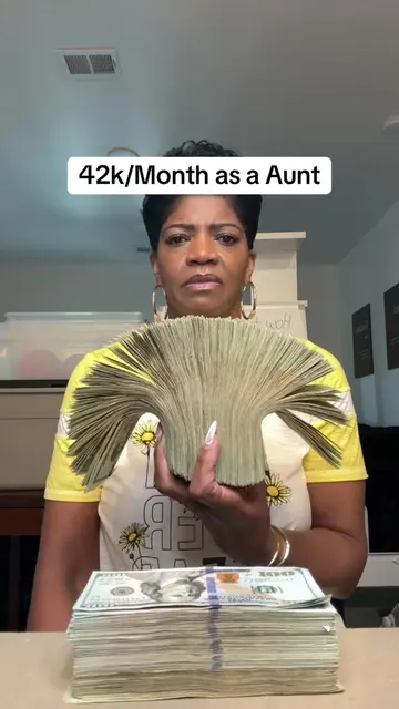 42k/Month as a Girl Reseller #reselling #girlreseller #forthegirls #sidehustle #