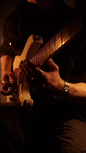 Wicked Game - Chris Isaac #electricguitar #guitar #fyp #music 