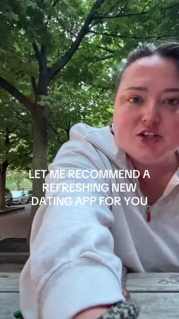 If traditional dating apps haven’t been your vibe lately, @Feeld has honestly be