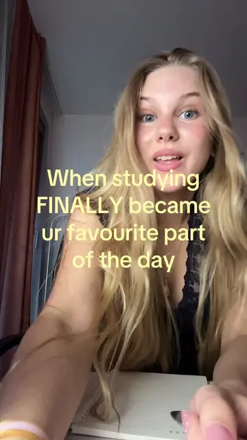 Best feeling ever omg  #studytok #StudyTips #academicvalidation #studymotivation