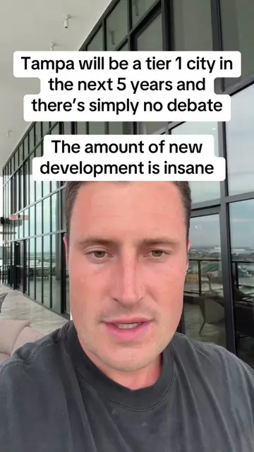 Cannot wait for all this development 