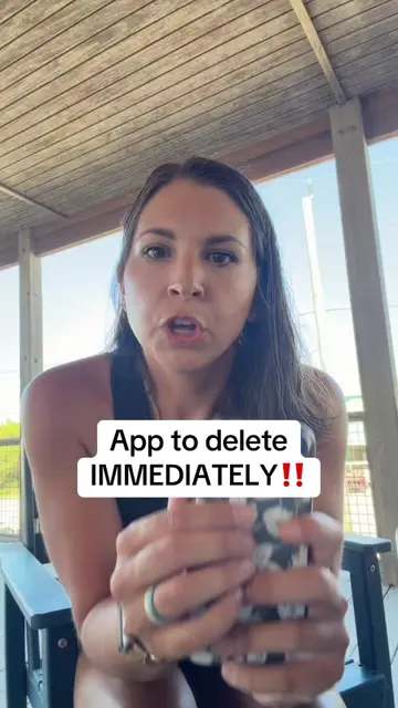 DELETE THIS APPS RIGHT NOW!!! #lawsuit #sued #appstore #iphone #classaction 