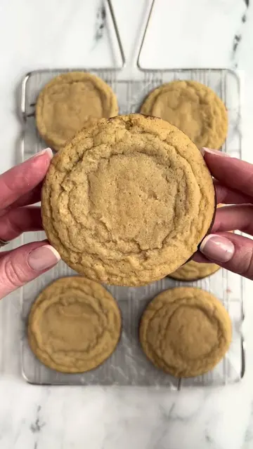 Apparently this is a very controversial opinion… 😂🍪 You’re either team classic