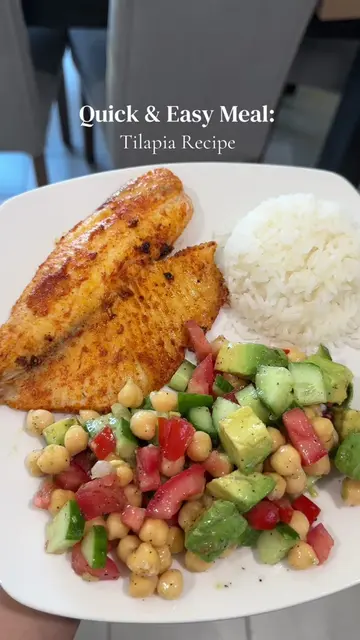 Back at it with another healthy & delicious meal recipe. 🤤  #mealideas #healthy