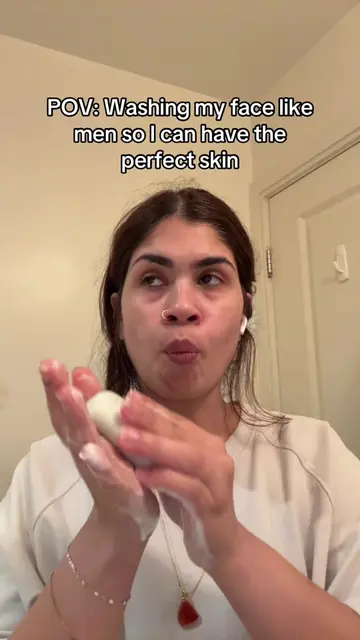 GOTTA DO IT LIKE THEM #relatable #skincare #funny #fyp #trend 
