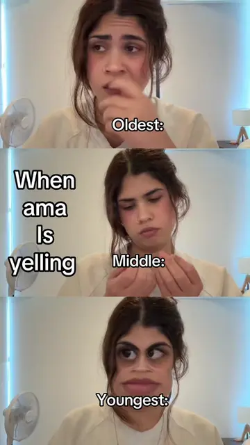 THIS IS SO ACCURATE #funny #desimom #relatable #Siblings #fyp 