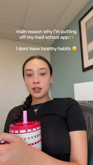 #medschool #amcas #premed #medschoolapps #nontrad 
