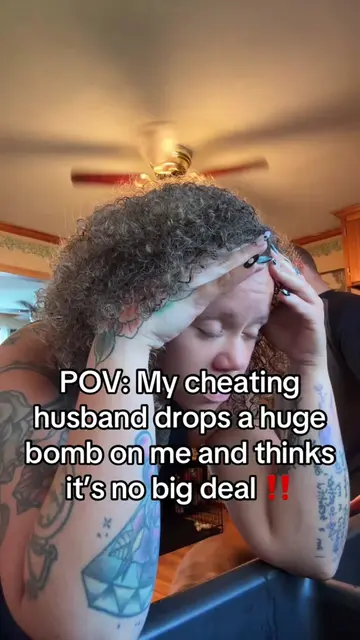 Why is this my life ⁉️ #husband #cheater #drama #relationships #cheating