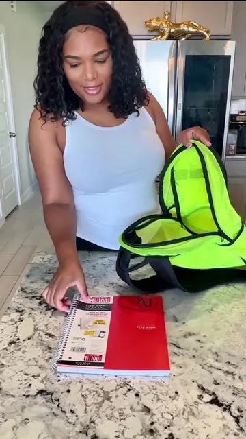 #FiveStarAd My oldest is starting high school this year, so staying prepared and