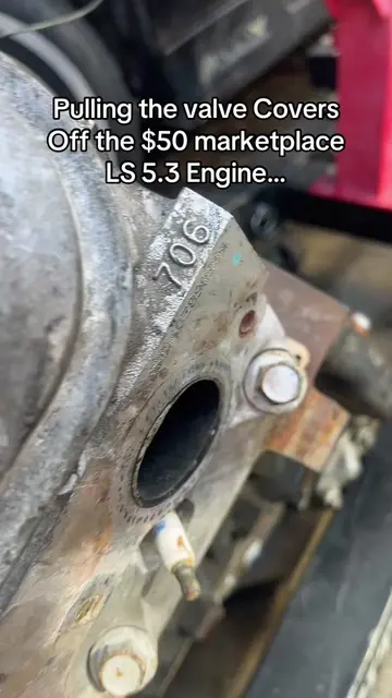 Yikes💀 #ls #lsswaptheworld #lswap #valvecovers #fypシ゚viral 