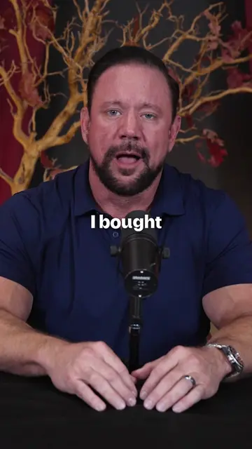 How I Bought Dwight Howard's Mansion