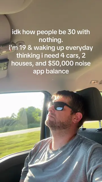 i will not fail #sidehustle #rich #sidegigs #noise #ekk54 