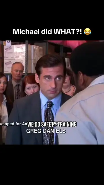 #Comedy #fyp #Funny #theoffice 