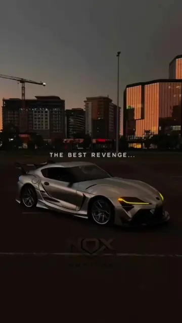 The Best Revenge Is Your Comeback. 📈 #Comeback #billionaire #luxurylifestyle #w